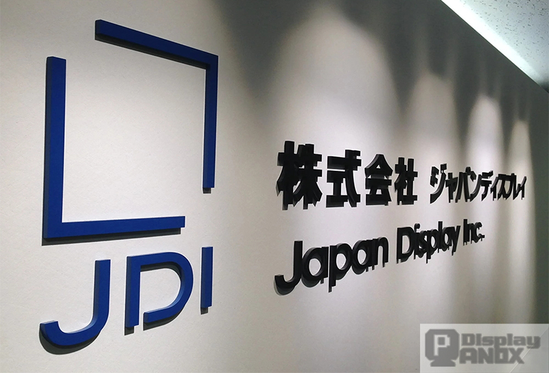 JDI